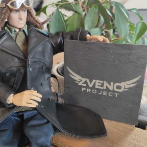 Dessous de verre ardoise DV_1