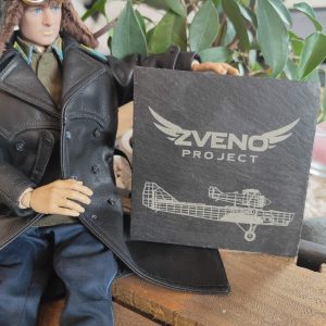 Dessous de verre ardoise DV_3